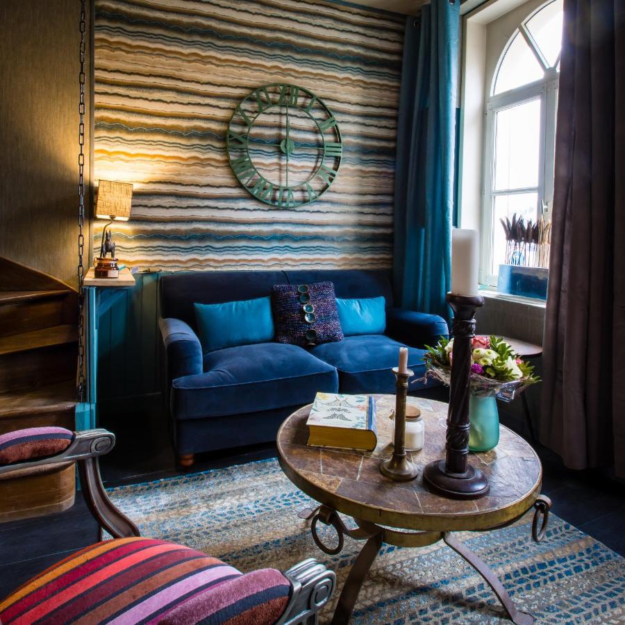 Cosy Central House With Luxury Jacuzzi Bath Hesdin Exterior foto