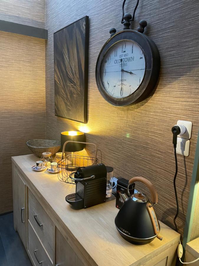 Cosy Central House With Luxury Jacuzzi Bath Hesdin Exterior foto